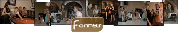 Fannys Nightclub